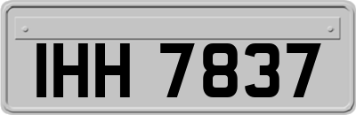 IHH7837