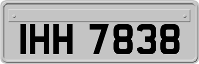 IHH7838