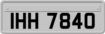 IHH7840