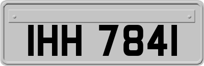IHH7841
