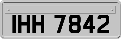 IHH7842