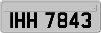 IHH7843