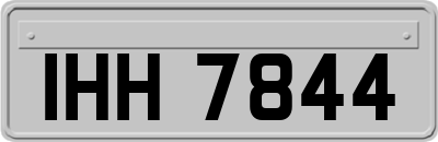 IHH7844