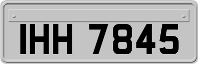 IHH7845