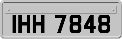 IHH7848