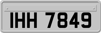 IHH7849
