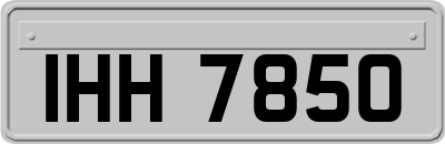 IHH7850