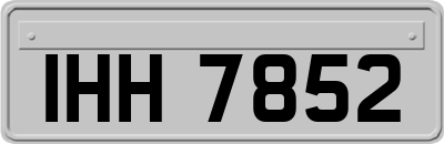 IHH7852