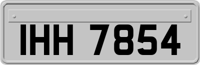 IHH7854
