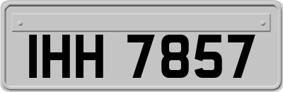 IHH7857