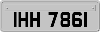 IHH7861