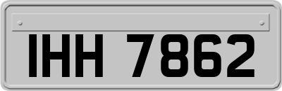 IHH7862
