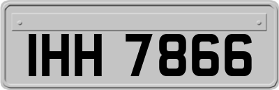 IHH7866