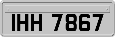 IHH7867