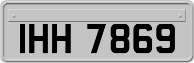 IHH7869