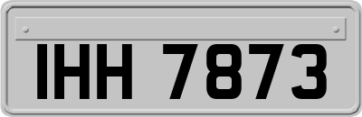 IHH7873