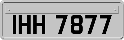 IHH7877