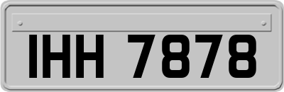 IHH7878