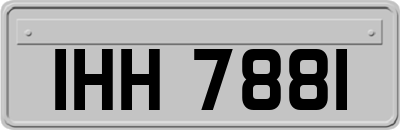 IHH7881