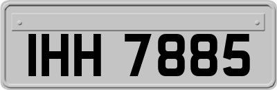 IHH7885