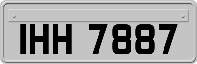 IHH7887