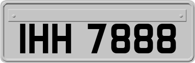 IHH7888