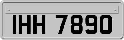 IHH7890