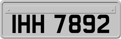 IHH7892