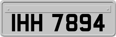 IHH7894