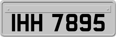 IHH7895