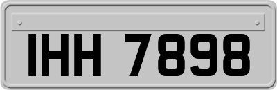 IHH7898