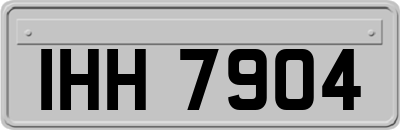 IHH7904