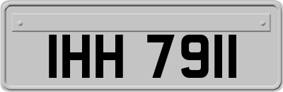 IHH7911