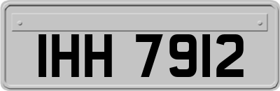 IHH7912