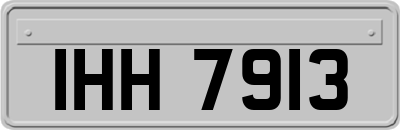 IHH7913
