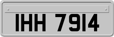 IHH7914