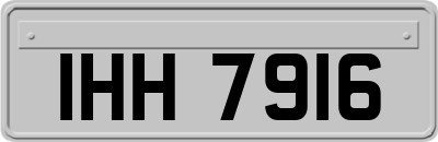 IHH7916