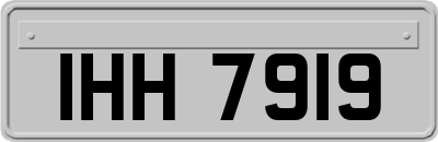 IHH7919