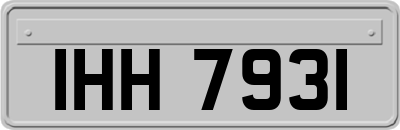 IHH7931