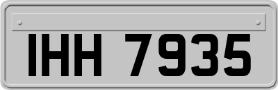 IHH7935