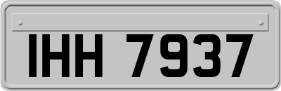 IHH7937