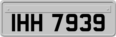 IHH7939