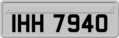 IHH7940