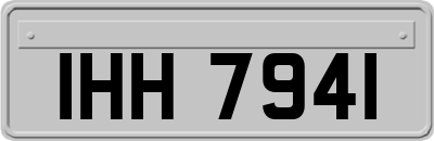 IHH7941