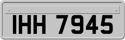 IHH7945