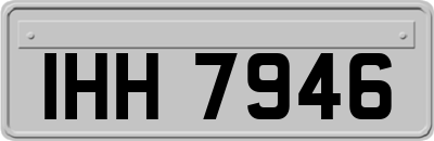 IHH7946
