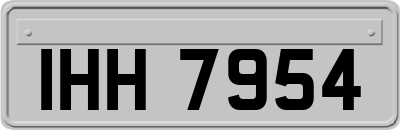 IHH7954