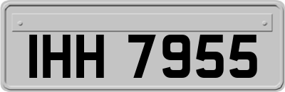 IHH7955