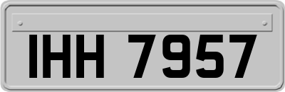 IHH7957