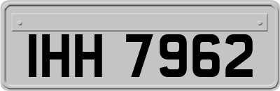 IHH7962